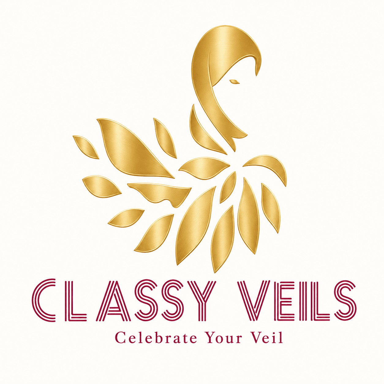 Classy Veils, Celebrate Your Veil